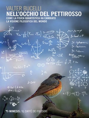 cover image of Nell'occhio del pettirosso